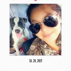 Meet your Posher, Bethany